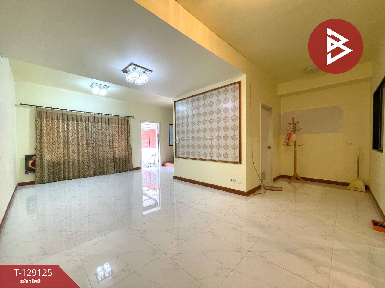 ขายทาวน์เฮ้าส์ หมู่บ้านเดอะคอนเนค สุวรรณภูมิ3 บางพลี สมุทรปราการ 5