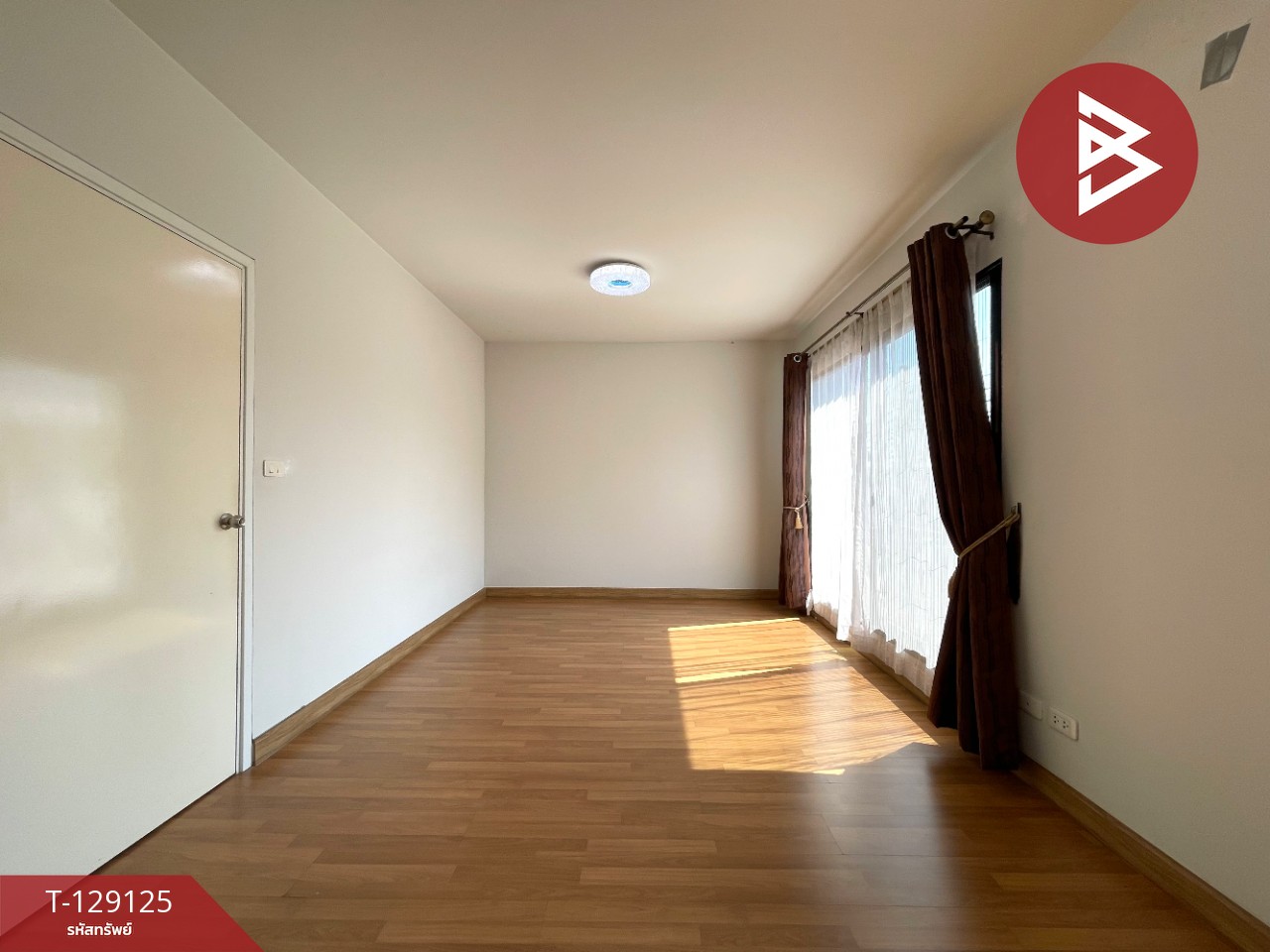 ขายทาวน์เฮ้าส์ หมู่บ้านเดอะคอนเนค สุวรรณภูมิ3 บางพลี สมุทรปราการ 8