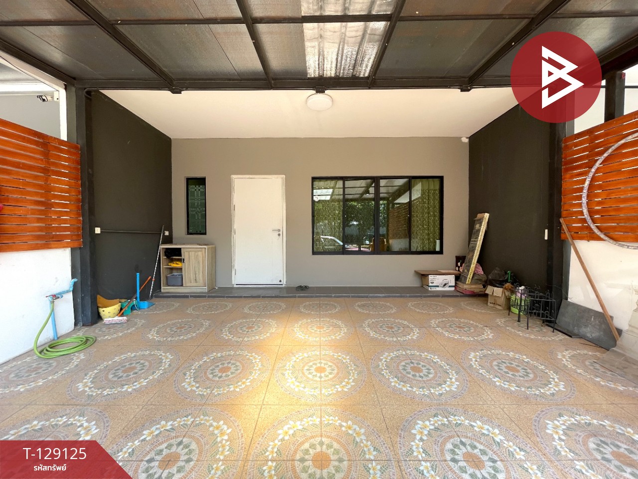 ขายทาวน์เฮ้าส์ หมู่บ้านเดอะคอนเนค สุวรรณภูมิ3 บางพลี สมุทรปราการ 15