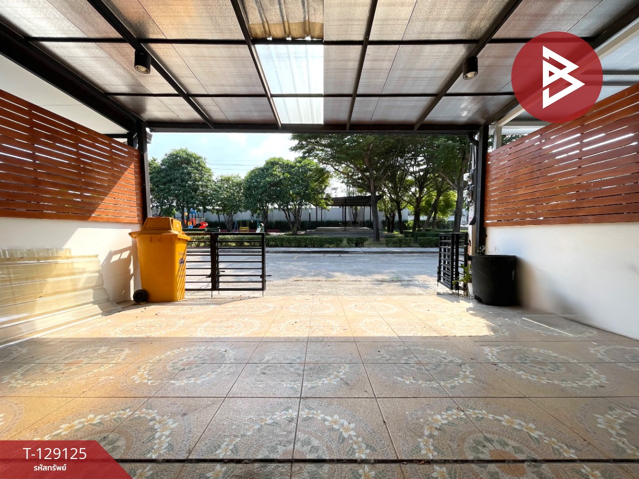 ขายทาวน์เฮ้าส์ หมู่บ้านเดอะคอนเนค สุวรรณภูมิ3 บางพลี สมุทรปราการ 3