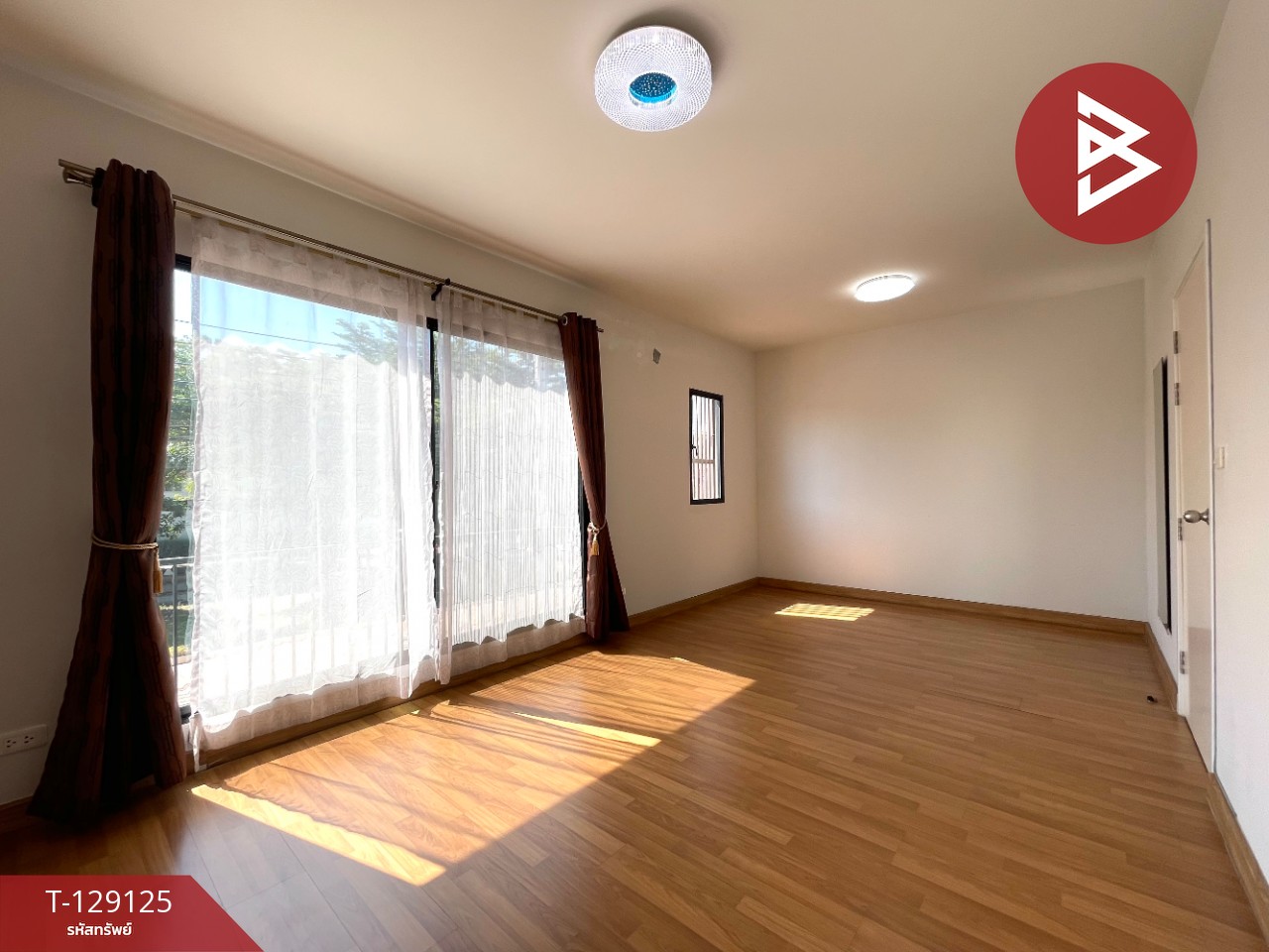 ขายทาวน์เฮ้าส์ หมู่บ้านเดอะคอนเนค สุวรรณภูมิ3 บางพลี สมุทรปราการ 7