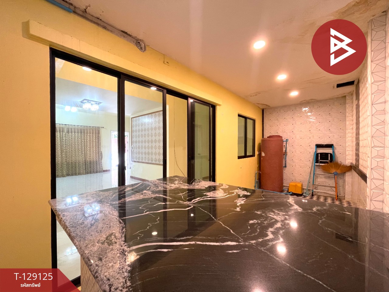 ขายทาวน์เฮ้าส์ หมู่บ้านเดอะคอนเนค สุวรรณภูมิ3 บางพลี สมุทรปราการ 13