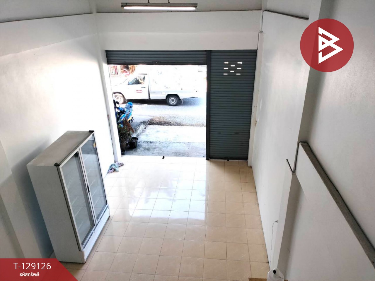 ขายอาคารพาณิชย์ เนื้อที่ 17 ตร.วา บ้านเกาะ สมุทรสาคร 7