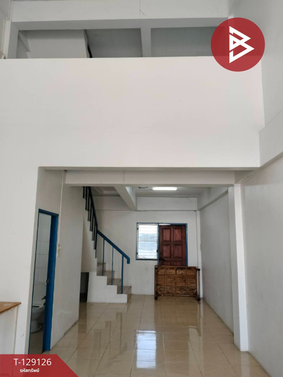 ขายอาคารพาณิชย์ เนื้อที่ 17 ตร.วา บ้านเกาะ สมุทรสาคร 3