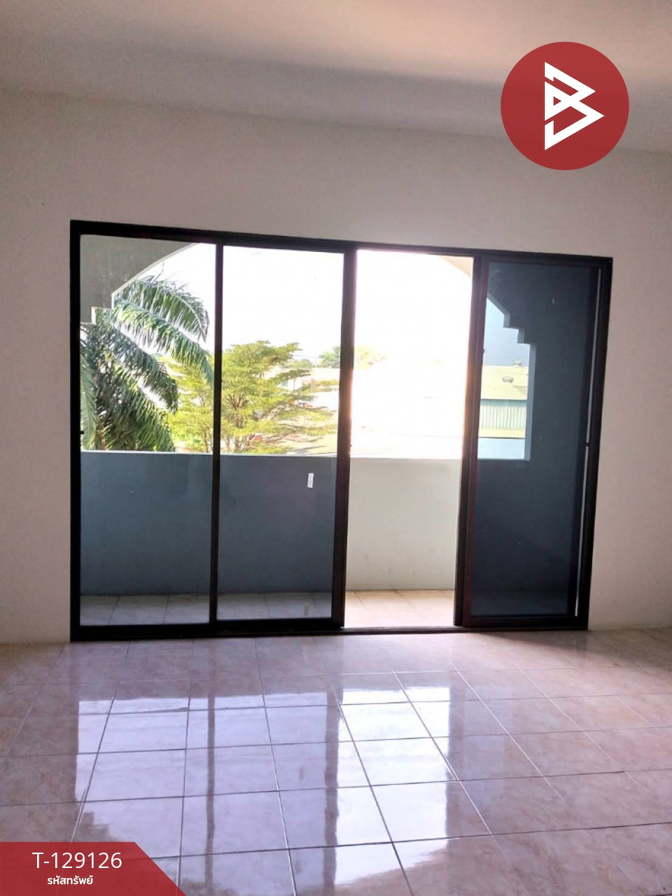 ขายอาคารพาณิชย์ เนื้อที่ 17 ตร.วา บ้านเกาะ สมุทรสาคร 8