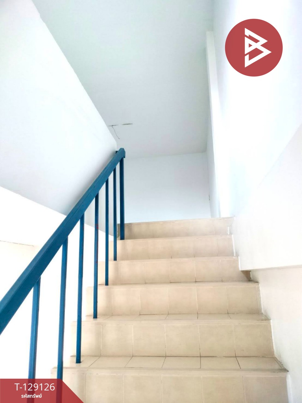 ขายอาคารพาณิชย์ เนื้อที่ 17 ตร.วา บ้านเกาะ สมุทรสาคร 6