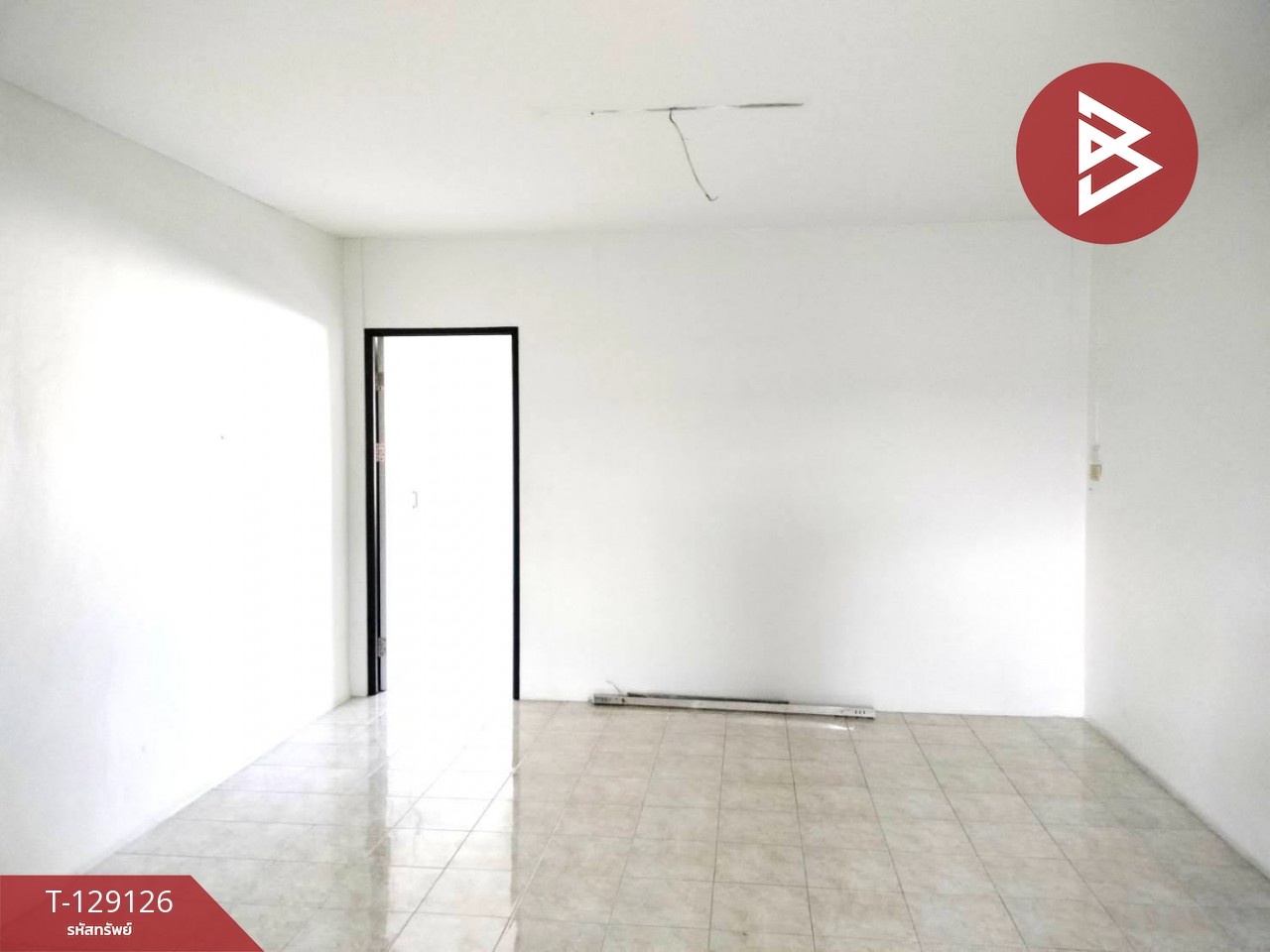 ขายอาคารพาณิชย์ เนื้อที่ 17 ตร.วา บ้านเกาะ สมุทรสาคร 10