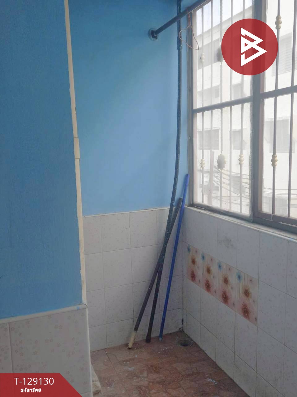 ขายห้องชุด เอื้ออาทรวัดสาขลา พระสมุทรเจดีย์ สมุทรปราการ 8