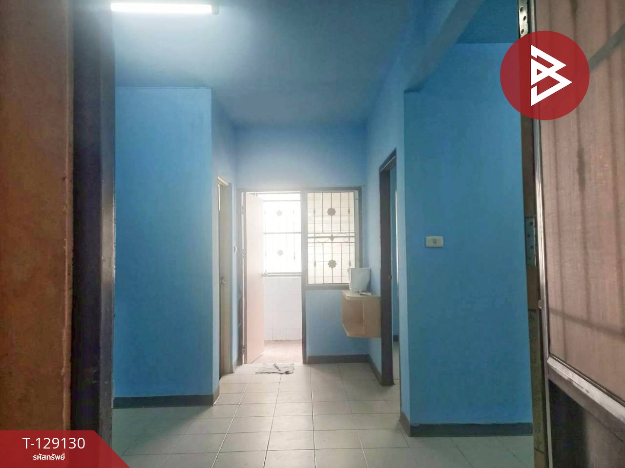 ขายห้องชุด เอื้ออาทรวัดสาขลา พระสมุทรเจดีย์ สมุทรปราการ 2