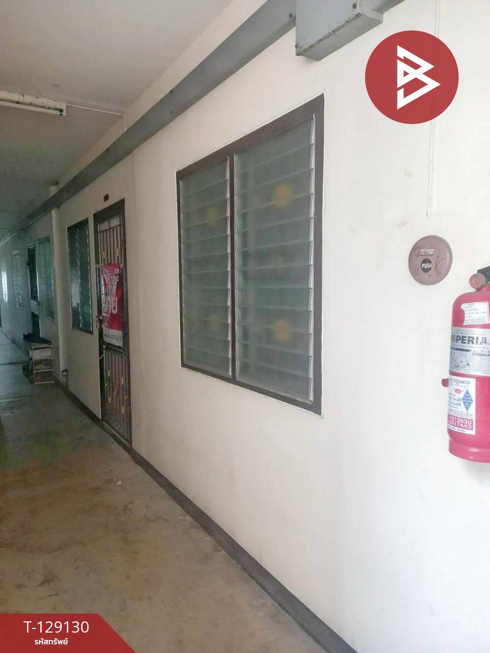 ขายห้องชุด เอื้ออาทรวัดสาขลา พระสมุทรเจดีย์ สมุทรปราการ 10