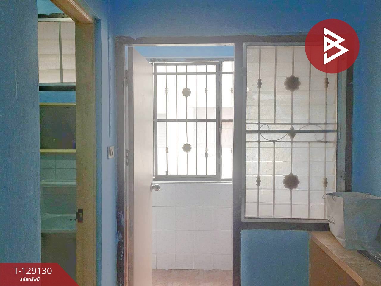 ขายห้องชุด เอื้ออาทรวัดสาขลา พระสมุทรเจดีย์ สมุทรปราการ 3