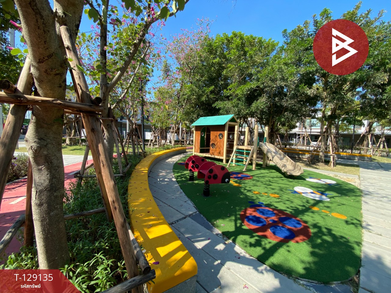 ขายทาวน์เฮ้าส์ หมู่บ้านพลีโน่ ทาวน์ ปิ่นเกล้า-สาย5 (Pleno Town Pinklao-Sai5) สามพราน นครปฐม 15