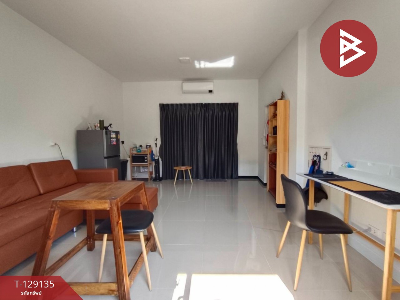 ขายทาวน์เฮ้าส์ หมู่บ้านพลีโน่ ทาวน์ ปิ่นเกล้า-สาย5 (Pleno Town Pinklao-Sai5) สามพราน นครปฐม 5