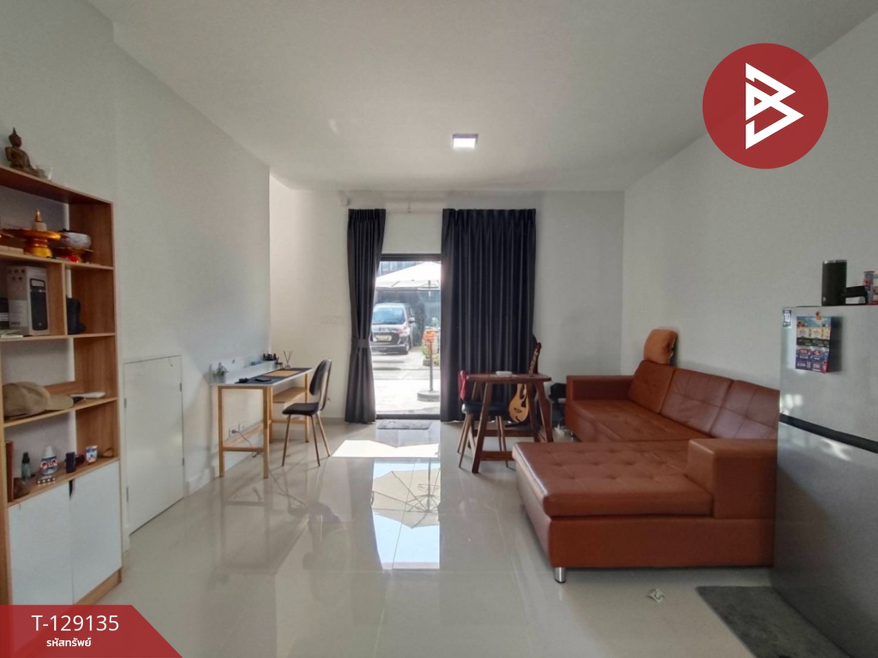 ขายทาวน์เฮ้าส์ หมู่บ้านพลีโน่ ทาวน์ ปิ่นเกล้า-สาย5 (Pleno Town Pinklao-Sai5) สามพราน นครปฐม 7