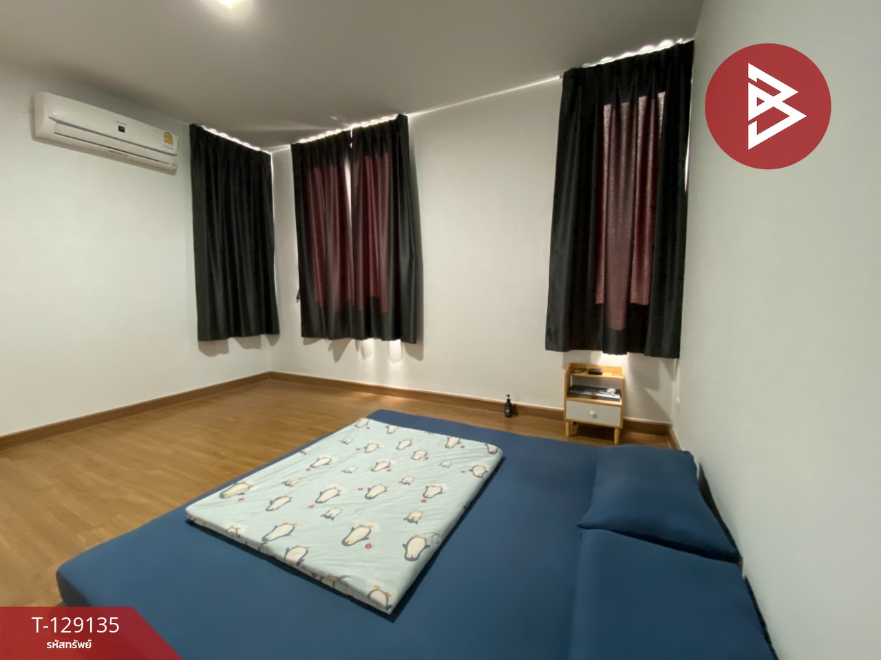 ขายทาวน์เฮ้าส์ หมู่บ้านพลีโน่ ทาวน์ ปิ่นเกล้า-สาย5 (Pleno Town Pinklao-Sai5) สามพราน นครปฐม 11