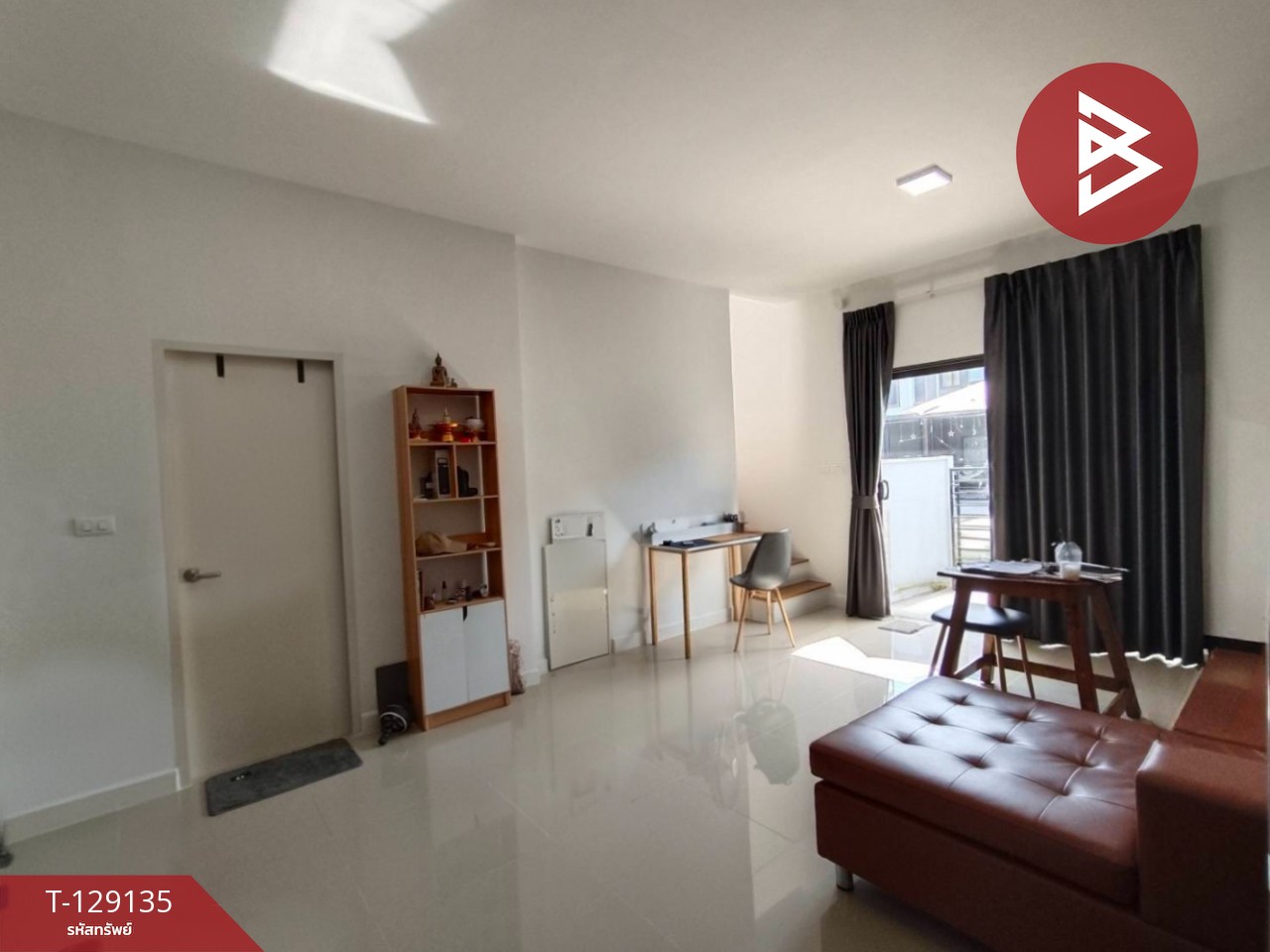 ขายทาวน์เฮ้าส์ หมู่บ้านพลีโน่ ทาวน์ ปิ่นเกล้า-สาย5 (Pleno Town Pinklao-Sai5) สามพราน นครปฐม 6