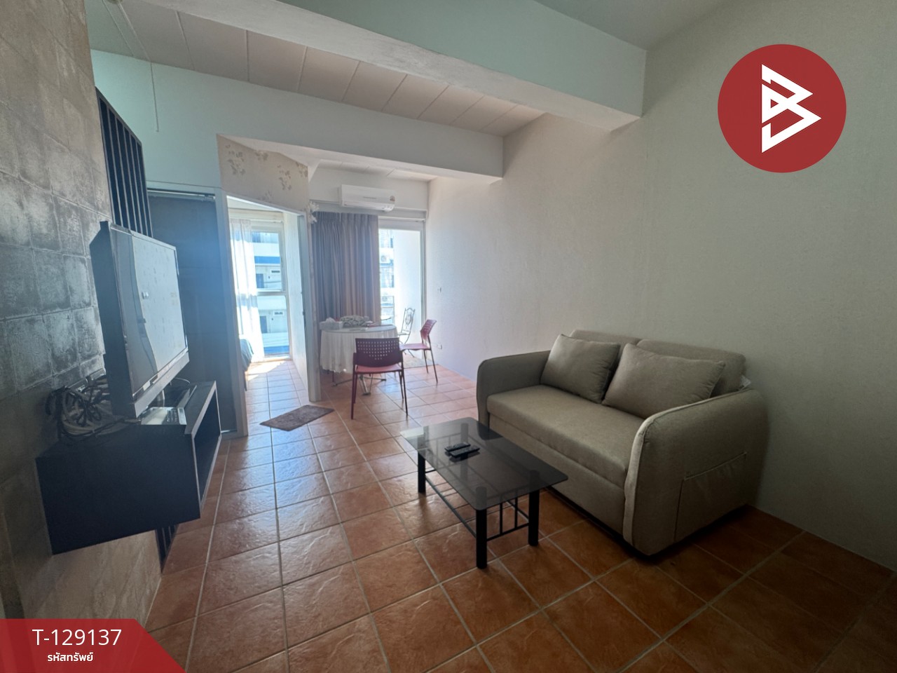 ขายคอนโด อวาธารา คอนโดมิเนียม บี (Avatara Condominium B) ใกล้หาดแหลมแม่พิมพ์ ระยอง 2