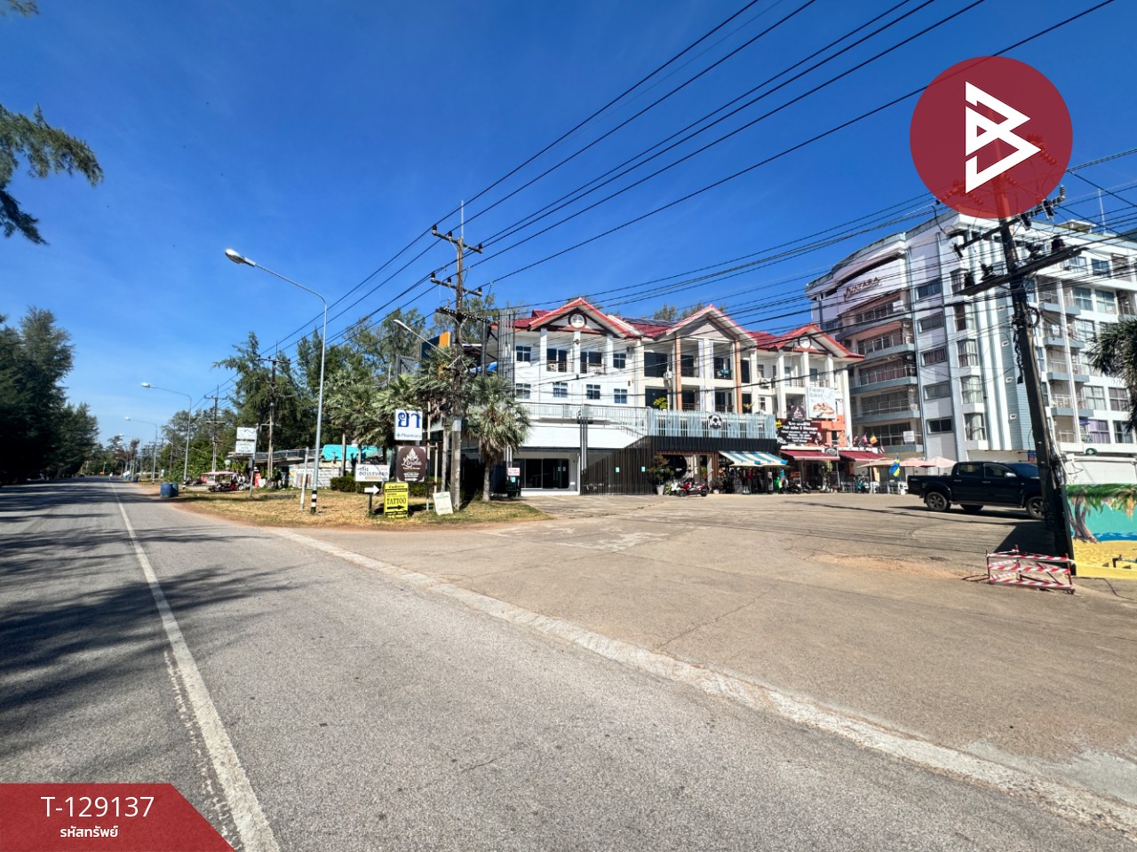 ขายคอนโด อวาธารา คอนโดมิเนียม บี (Avatara Condominium B) ใกล้หาดแหลมแม่พิมพ์ ระยอง 13