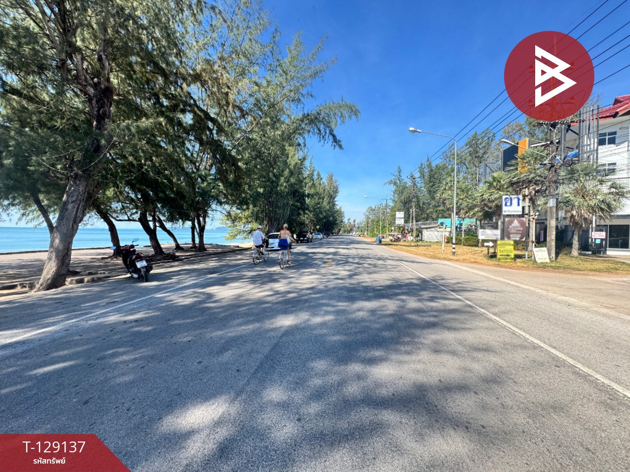 ขายคอนโด อวาธารา คอนโดมิเนียม บี (Avatara Condominium B) ใกล้หาดแหลมแม่พิมพ์ ระยอง 15