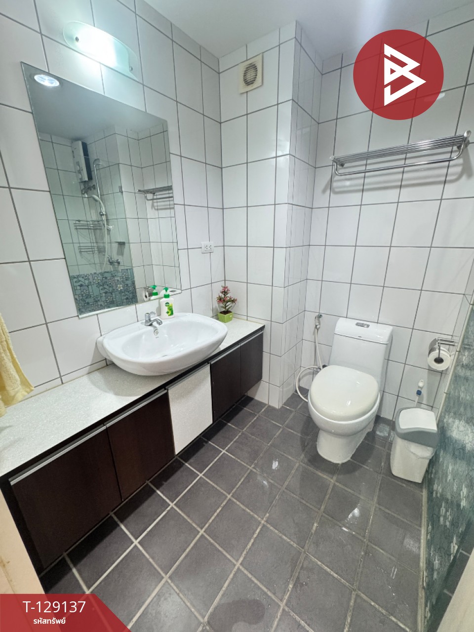 ขายคอนโด อวาธารา คอนโดมิเนียม บี (Avatara Condominium B) ใกล้หาดแหลมแม่พิมพ์ ระยอง 7