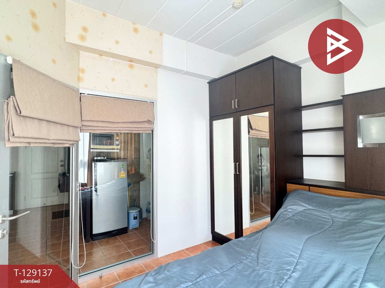 ขายคอนโด อวาธารา คอนโดมิเนียม บี (Avatara Condominium B) ใกล้หาดแหลมแม่พิมพ์ ระยอง 8