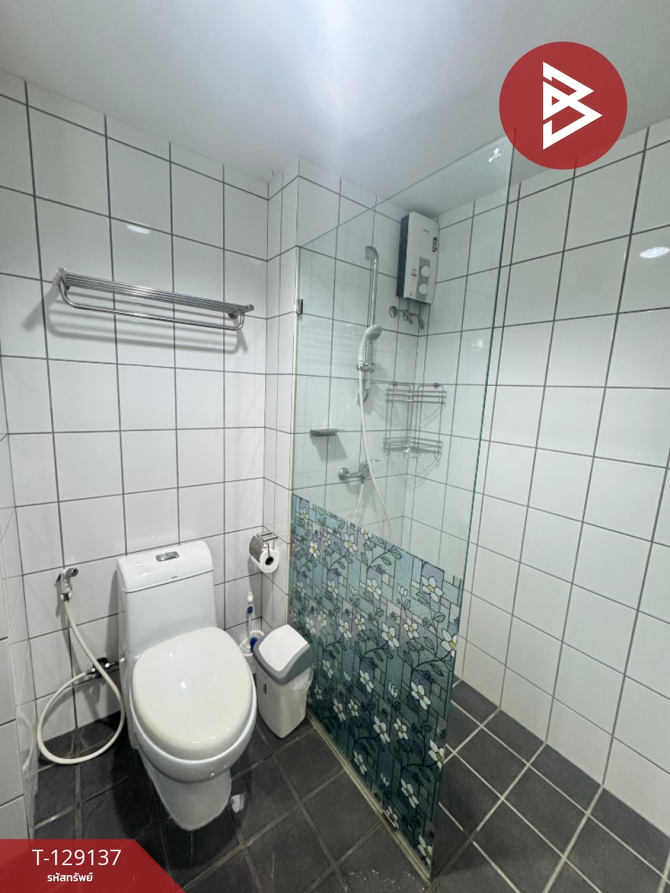 ขายคอนโด อวาธารา คอนโดมิเนียม บี (Avatara Condominium B) ใกล้หาดแหลมแม่พิมพ์ ระยอง 5