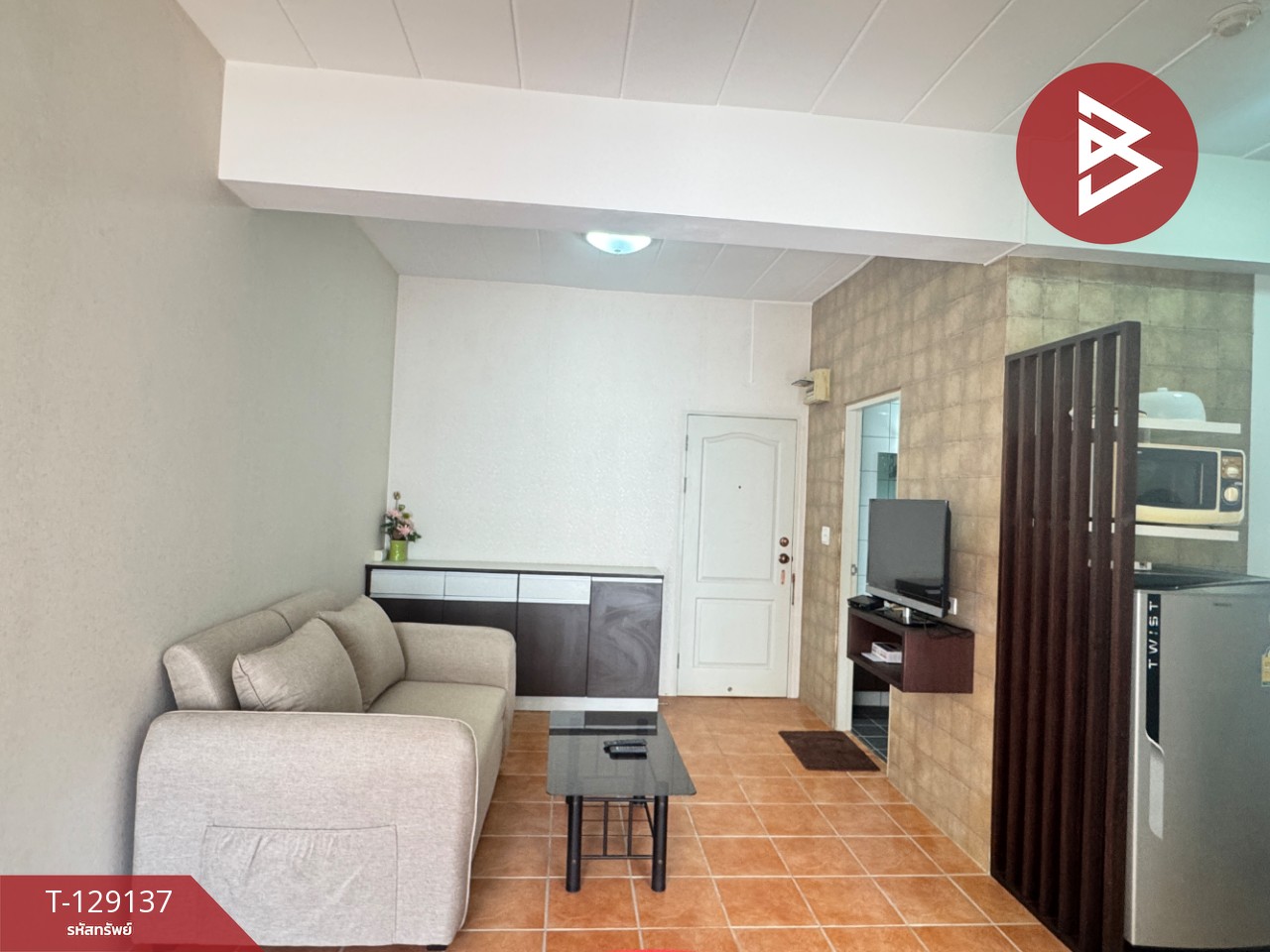 ขายคอนโด อวาธารา คอนโดมิเนียม บี (Avatara Condominium B) ใกล้หาดแหลมแม่พิมพ์ ระยอง 6