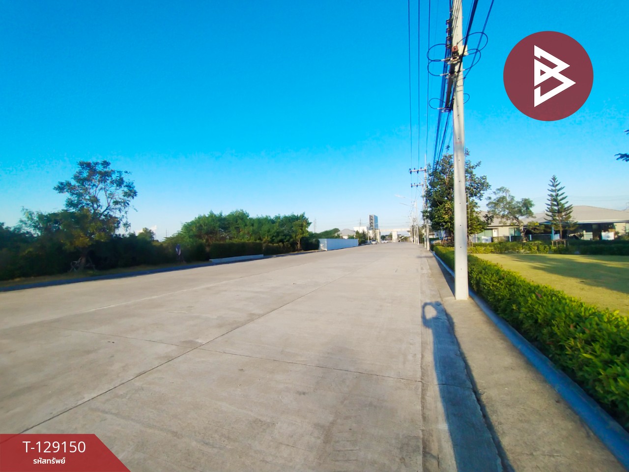 ขายบ้านเดี่ยว หมู่บ้านมายกรีน บ้านโพธิ์ (My Green Baan Pho) ฉะเชิงเทรา 15