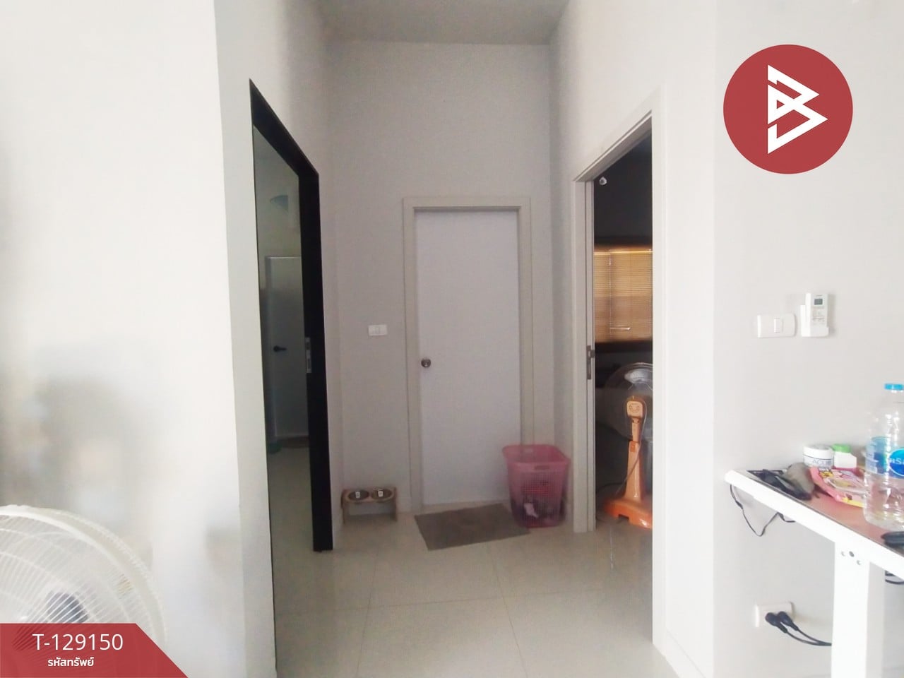 ขายบ้านเดี่ยว หมู่บ้านมายกรีน บ้านโพธิ์ (My Green Baan Pho) ฉะเชิงเทรา 4