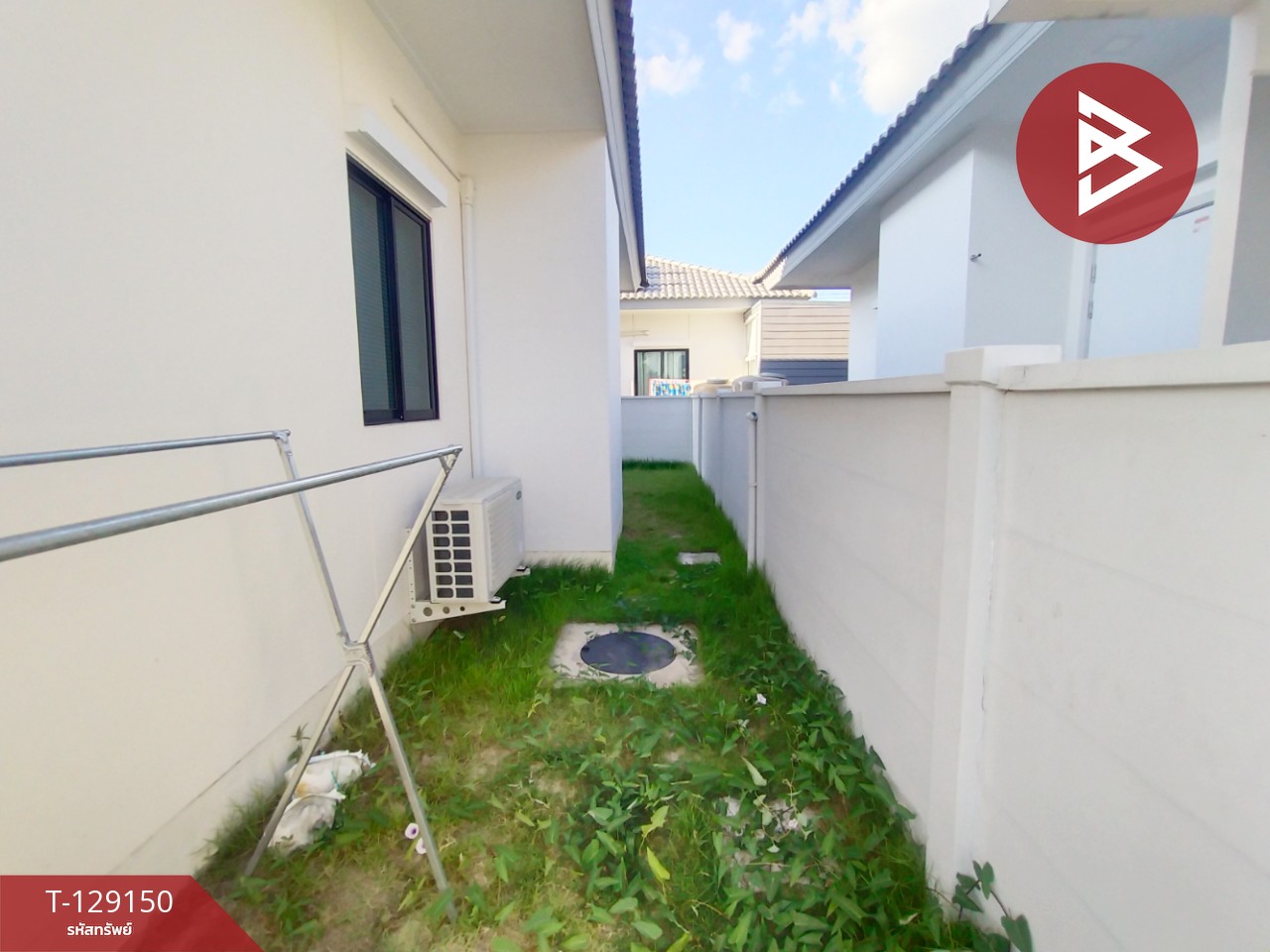 ขายบ้านเดี่ยว หมู่บ้านมายกรีน บ้านโพธิ์ (My Green Baan Pho) ฉะเชิงเทรา 10