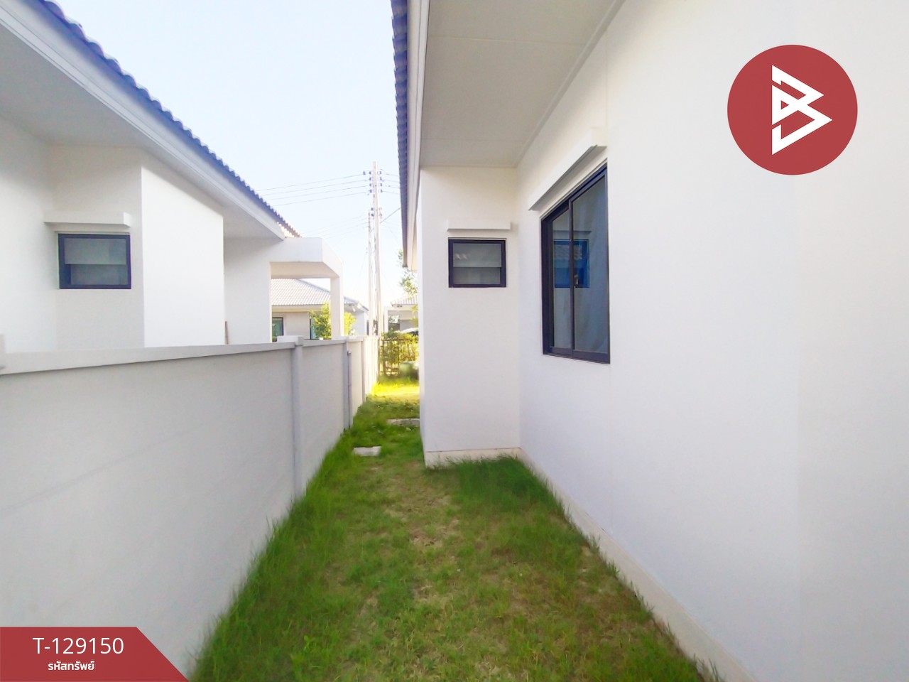 ขายบ้านเดี่ยว หมู่บ้านมายกรีน บ้านโพธิ์ (My Green Baan Pho) ฉะเชิงเทรา 11