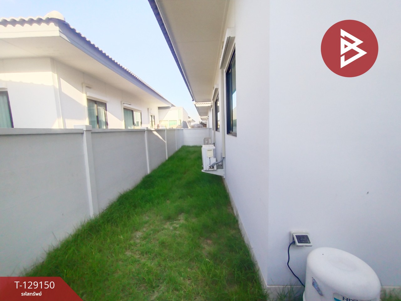 ขายบ้านเดี่ยว หมู่บ้านมายกรีน บ้านโพธิ์ (My Green Baan Pho) ฉะเชิงเทรา 12