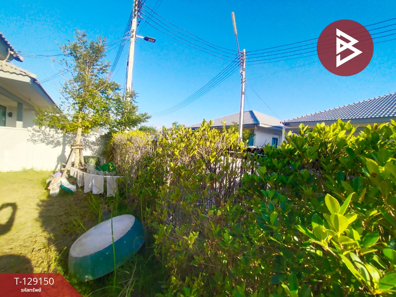 ขายบ้านเดี่ยว หมู่บ้านมายกรีน บ้านโพธิ์ (My Green Baan Pho) ฉะเชิงเทรา 13