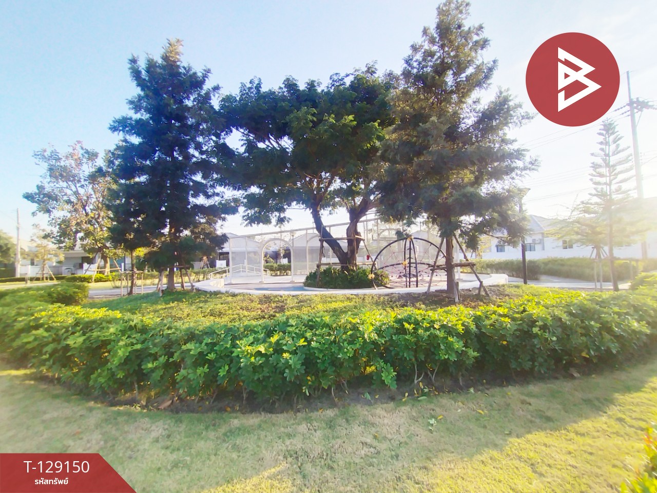 ขายบ้านเดี่ยว หมู่บ้านมายกรีน บ้านโพธิ์ (My Green Baan Pho) ฉะเชิงเทรา 14