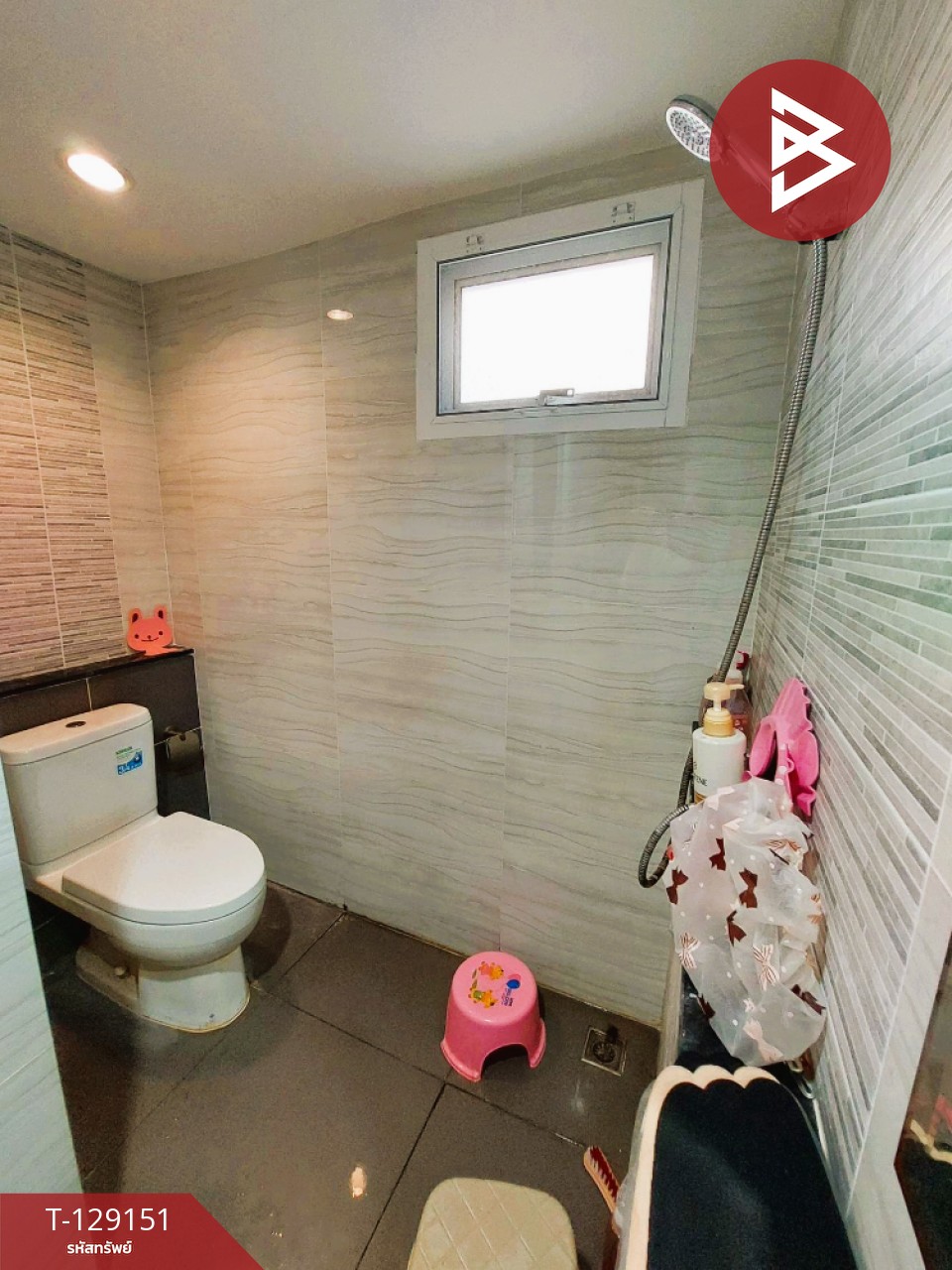 ขายบ้านแฝด หมู่บ้านสิวารมณ์ เนเจอร์พลัส สุขุมวิท-บางปู สมุทรปราการ 12