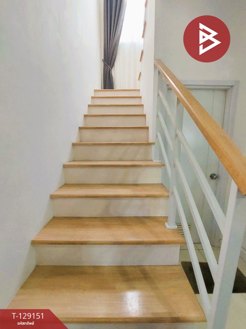 ขายบ้านแฝด หมู่บ้านสิวารมณ์ เนเจอร์พลัส สุขุมวิท-บางปู สมุทรปราการ 8