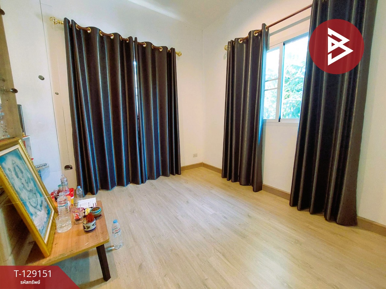 ขายบ้านแฝด หมู่บ้านสิวารมณ์ เนเจอร์พลัส สุขุมวิท-บางปู สมุทรปราการ 10