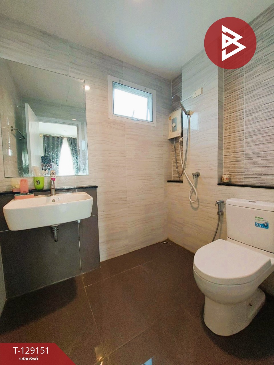 ขายบ้านแฝด หมู่บ้านสิวารมณ์ เนเจอร์พลัส สุขุมวิท-บางปู สมุทรปราการ 13