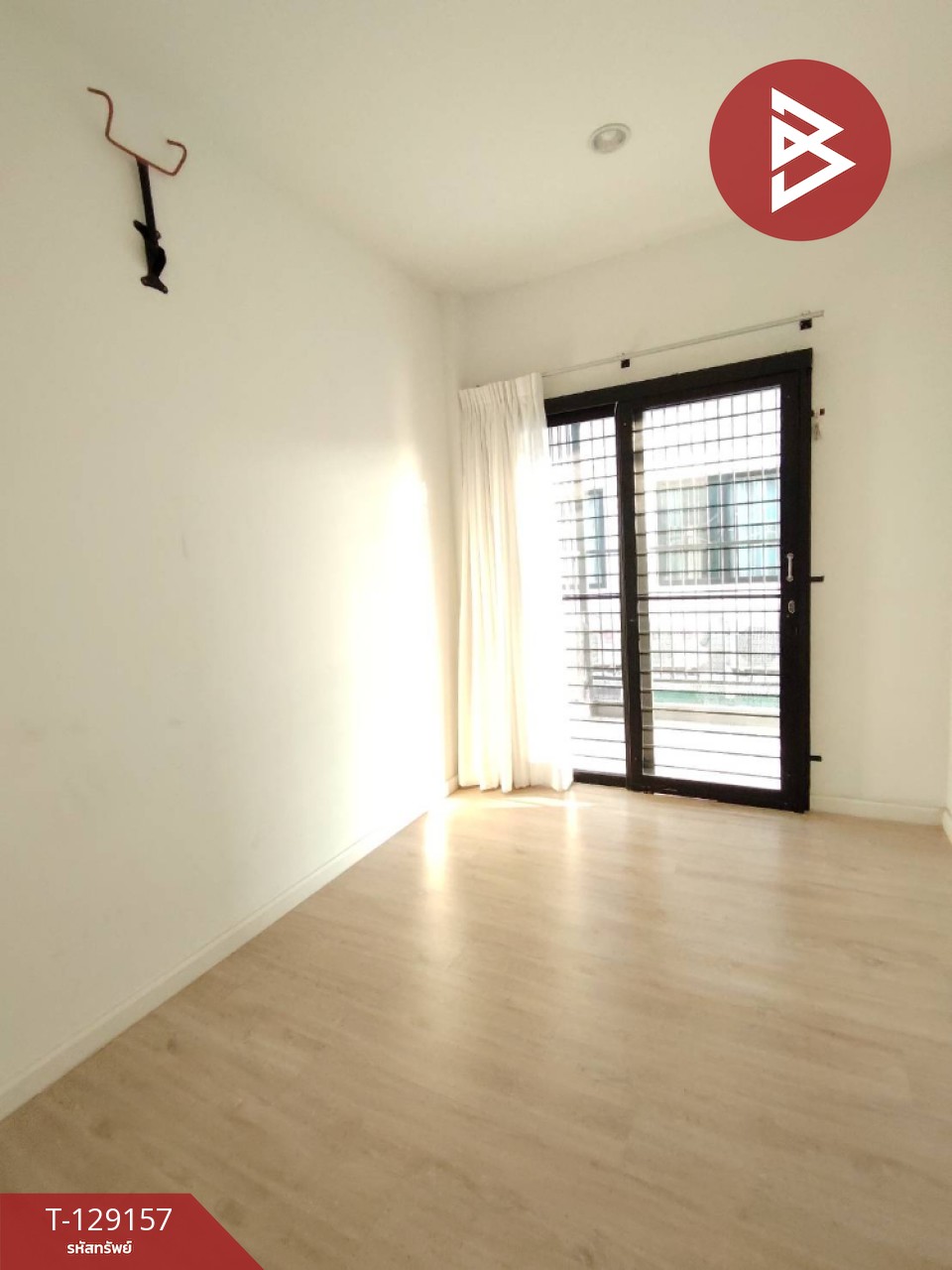 ขายทาวน์เฮ้าส์ หมู่บ้านพรีเมี่ยมไทม์โฮม สวนหลวง ร.9 (Premium Time Home) กรุงเทพมหานคร 5
