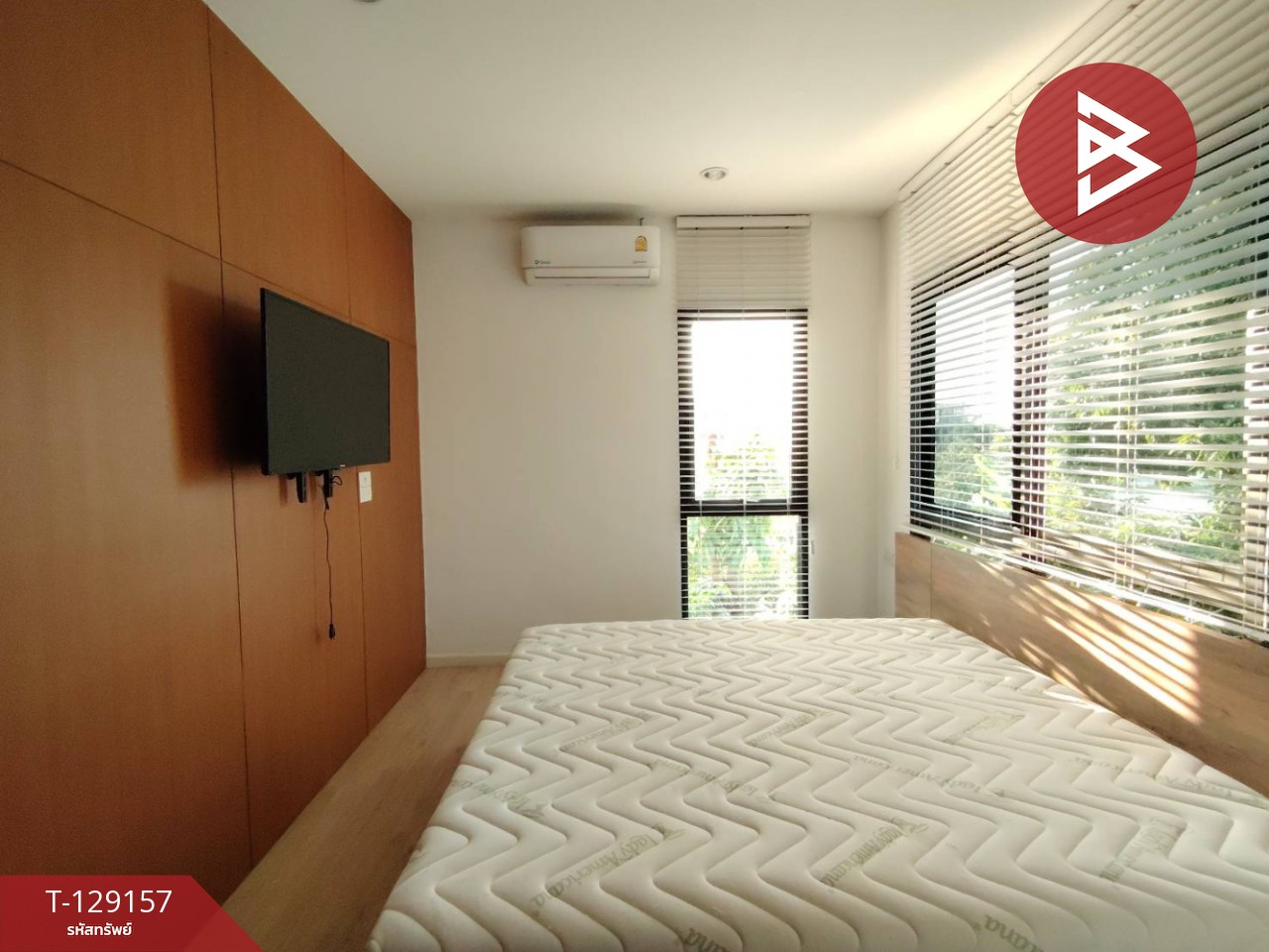 ขายทาวน์เฮ้าส์ หมู่บ้านพรีเมี่ยมไทม์โฮม สวนหลวง ร.9 (Premium Time Home) กรุงเทพมหานคร 4