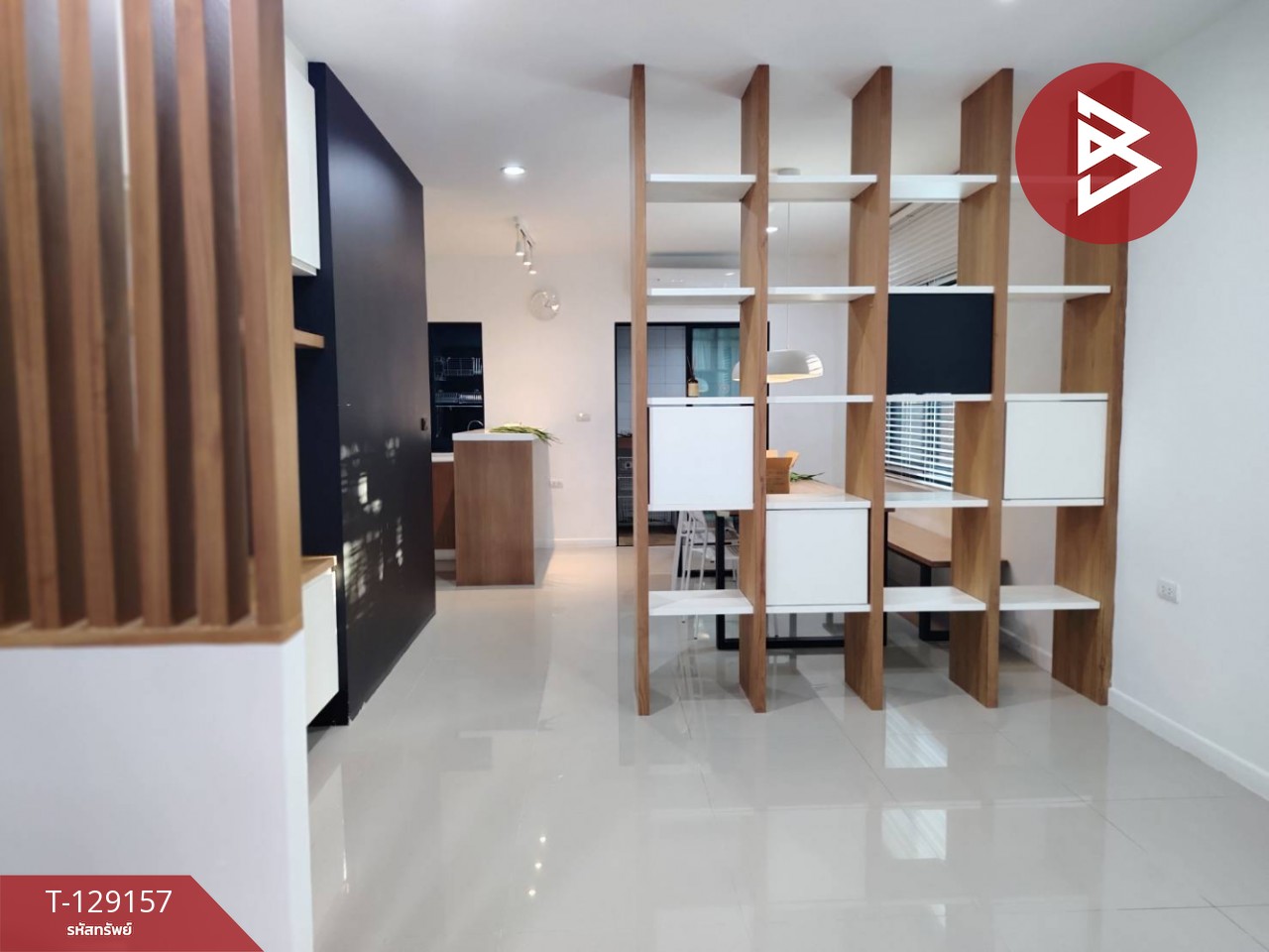 ขายทาวน์เฮ้าส์ หมู่บ้านพรีเมี่ยมไทม์โฮม สวนหลวง ร.9 (Premium Time Home) กรุงเทพมหานคร 10