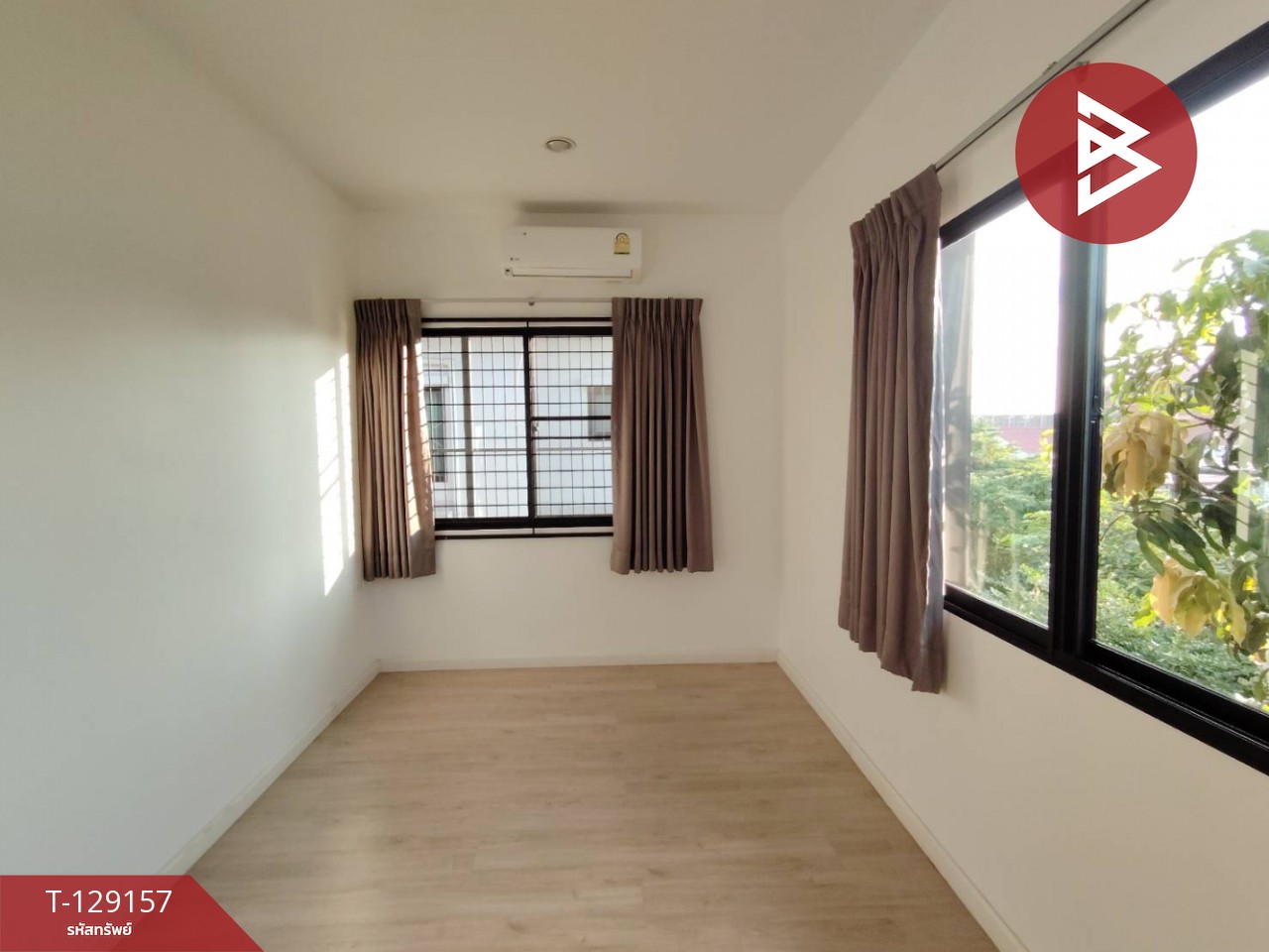 ขายทาวน์เฮ้าส์ หมู่บ้านพรีเมี่ยมไทม์โฮม สวนหลวง ร.9 (Premium Time Home) กรุงเทพมหานคร 6
