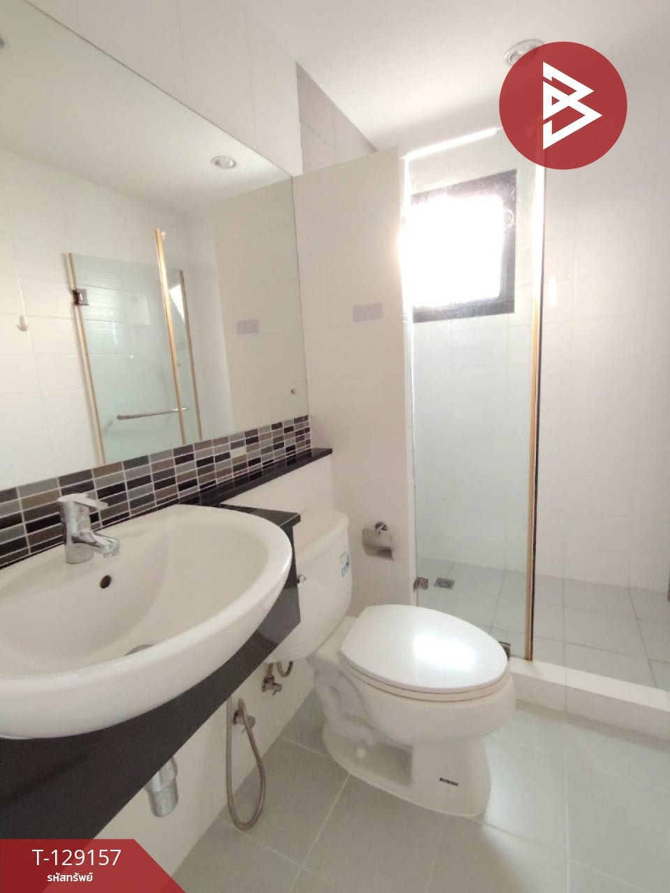 ขายทาวน์เฮ้าส์ หมู่บ้านพรีเมี่ยมไทม์โฮม สวนหลวง ร.9 (Premium Time Home) กรุงเทพมหานคร 7