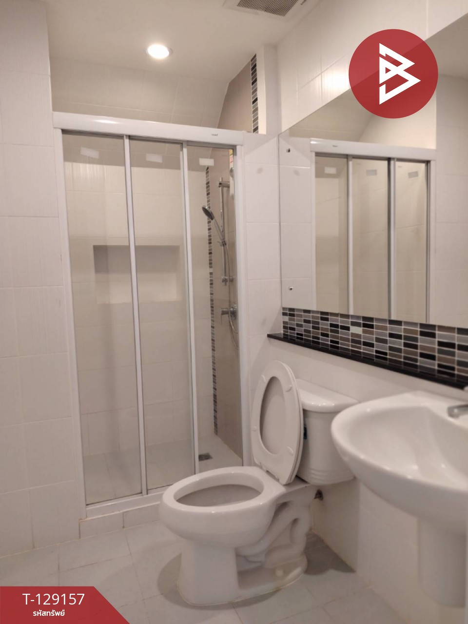 ขายทาวน์เฮ้าส์ หมู่บ้านพรีเมี่ยมไทม์โฮม สวนหลวง ร.9 (Premium Time Home) กรุงเทพมหานคร 8