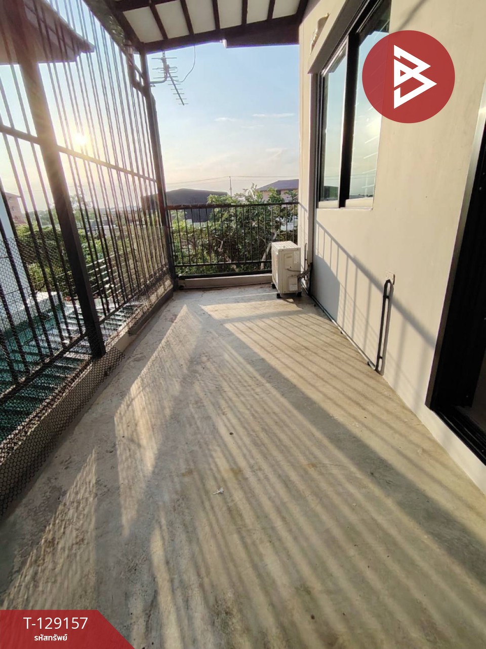 ขายทาวน์เฮ้าส์ หมู่บ้านพรีเมี่ยมไทม์โฮม สวนหลวง ร.9 (Premium Time Home) กรุงเทพมหานคร 9
