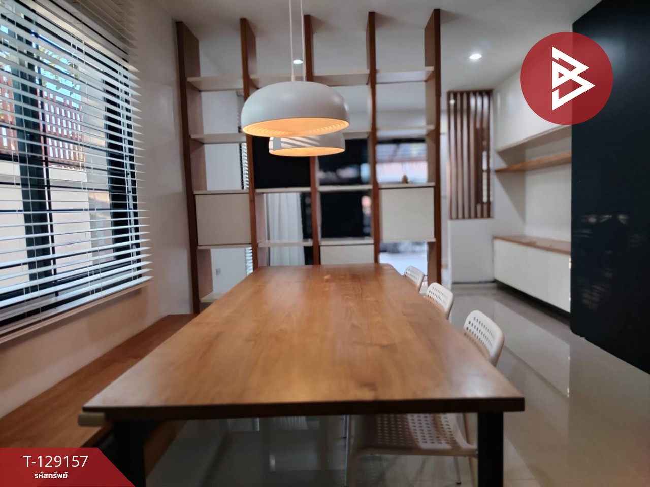 ขายทาวน์เฮ้าส์ หมู่บ้านพรีเมี่ยมไทม์โฮม สวนหลวง ร.9 (Premium Time Home) กรุงเทพมหานคร 14