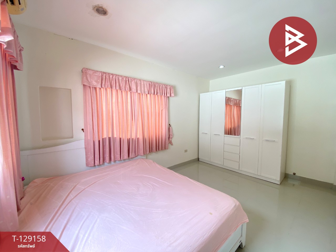 ขายทาวน์เฮ้าส์ เนื้อที่ 28.1 ตารางวา หมู่บ้านกลางเมือง ทับเที่ยง ตรัง 12