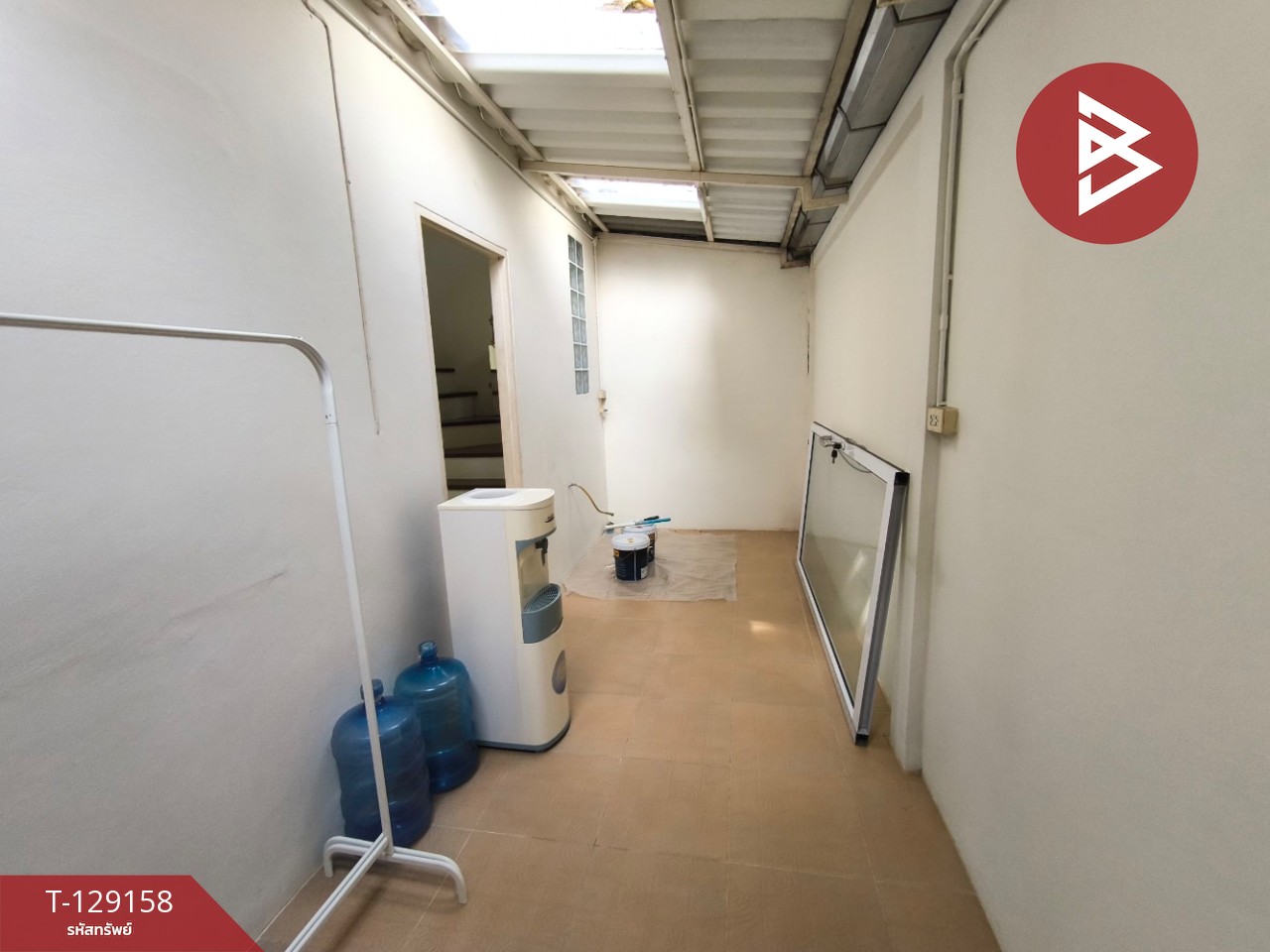 ขายทาวน์เฮ้าส์ เนื้อที่ 28.1 ตารางวา หมู่บ้านกลางเมือง ทับเที่ยง ตรัง 15