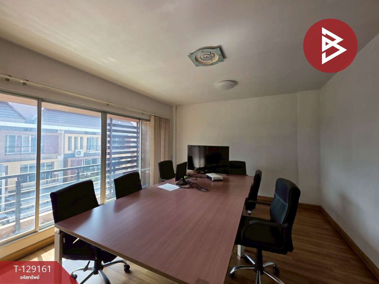 ขายทาวน์เฮ้าส์ หมู่บ้านอาร์เคออฟฟิศพาร์ค รามอินทรา-รามคำแหง กรุงเทพมหานคร 8