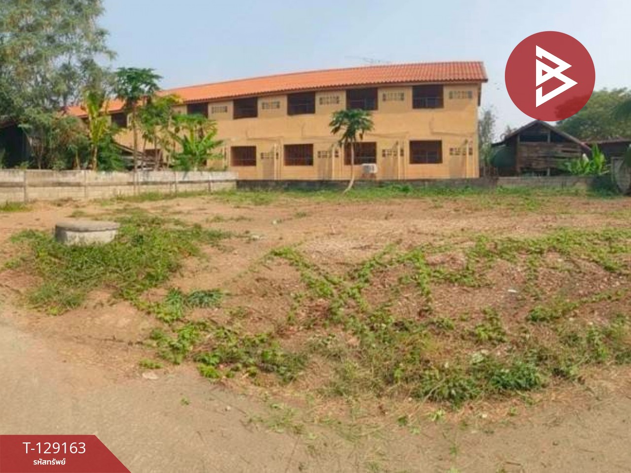 ขายที่ดิน เนื้อที่ 89.3 ตร.วา ท่าเสา อุตรดิตถ์ 6